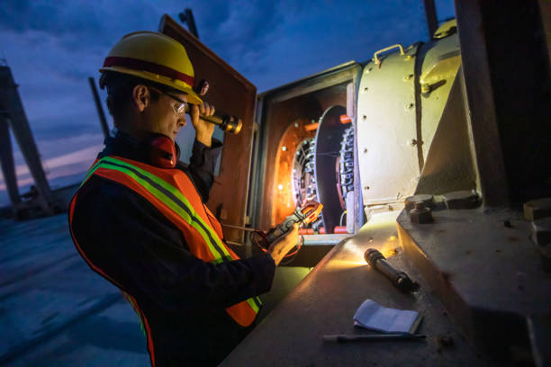 Best Electrical System Inspection  in Hiawatha, KS