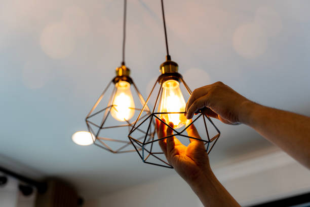 Best Electric Panel Repair  in Hiawatha, KS