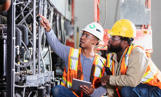 Generator Installation Services in KS
