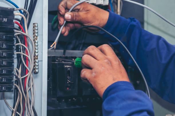 Best Electrical Upgrades for Homes  in Hiawatha, KS
