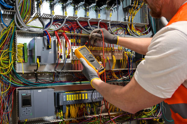 Best Electrical Repair Services  in Hiawatha, KS