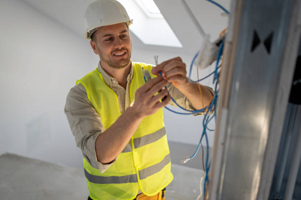 Best Electrical Contractors for Businesses  in Hiawatha, KS